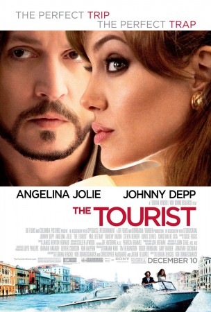 The Tourist 2010 Türkçe Altyazısı ile Birlikte !!!